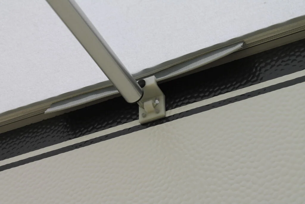 Fix-on clip (3 stuks)