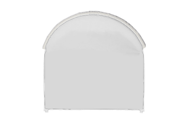 Ronde wielflap