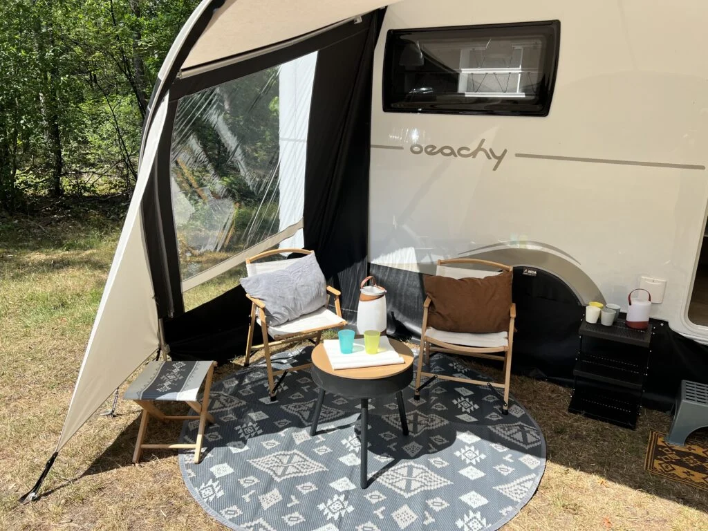 Easyshade 400 Hobby Beachy