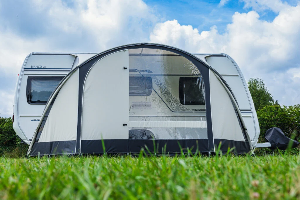 FrontPRO Easyshade