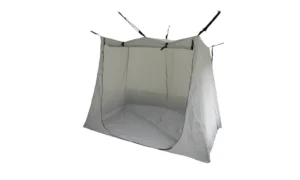 Binnentent slaap cabine