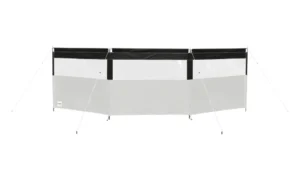 Windscherm classic 1/3 raam