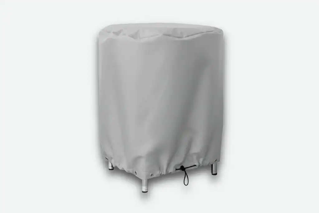 9000700 Luxe skottelbraaihoes REDA Luxe Skottelbraaihoes