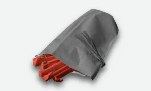 9000706 - Haringzak 49x32cm retailverpakking