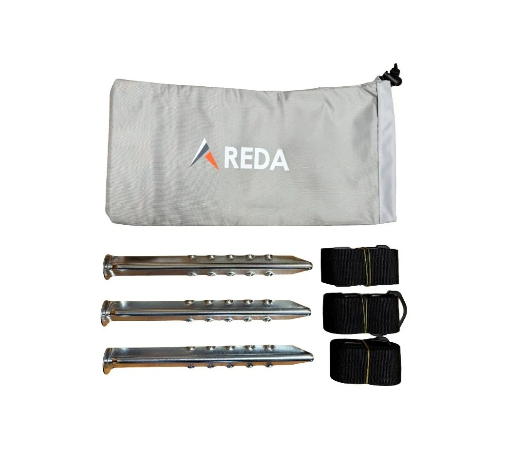 Stormbandset Stormsafe 3