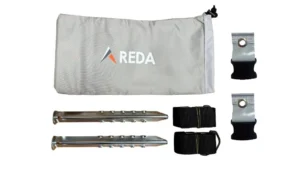 Universele stormbandset van 2