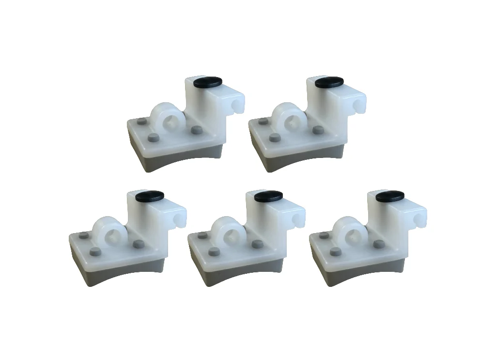 9001317 Fix-on_K_3_Detail_v2026-1 Fix-on clip Knaus (5 stuks)