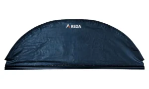 Wielflap Hobby enkelasser 2019 tm 2026 1750-2000kg De Luxe, Prestige Excellent koppelprofiel Solid Anthracite