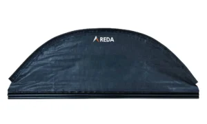 Wielflap Hobby enkelasser 2019 tm 2026 normale en 1500kg as On Tour, De Luxe, Premium koppelprofiel Solid Anthracite