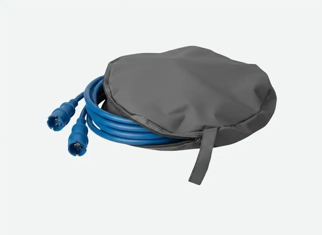 9100808 REDA Luxe draagtas REDA Luxe kabeltas