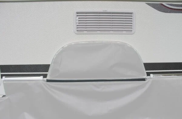 Wielflap Fendt enkelasser 2013 t/m 2025 grijs