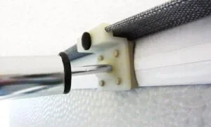 Fix-on Clip Knaus Wilk (KG)