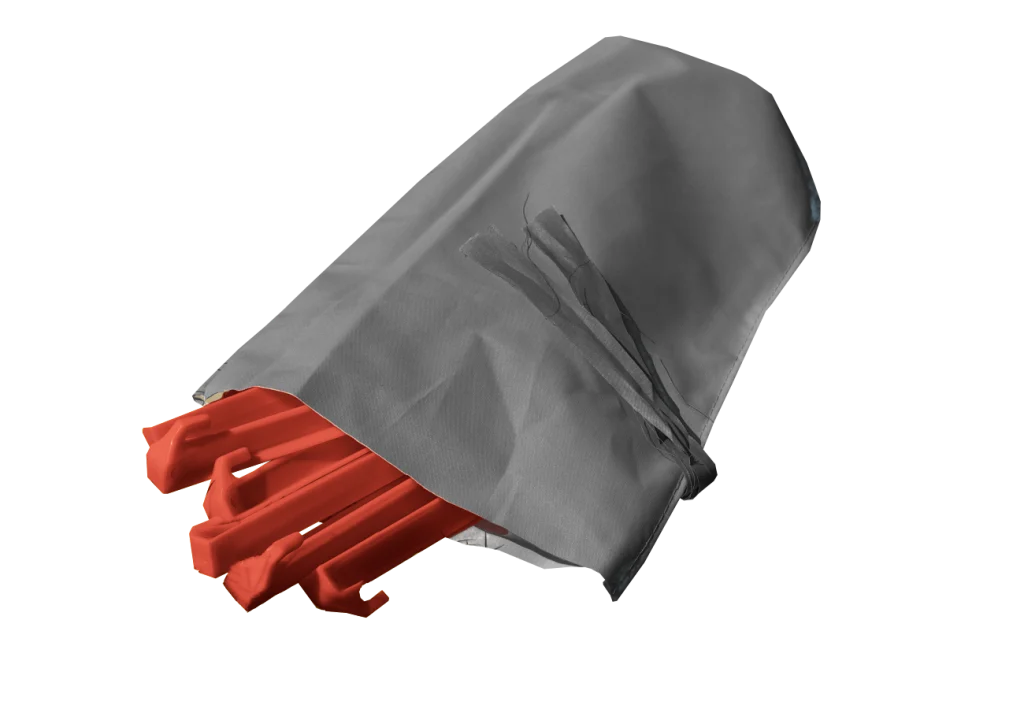 Haringzak