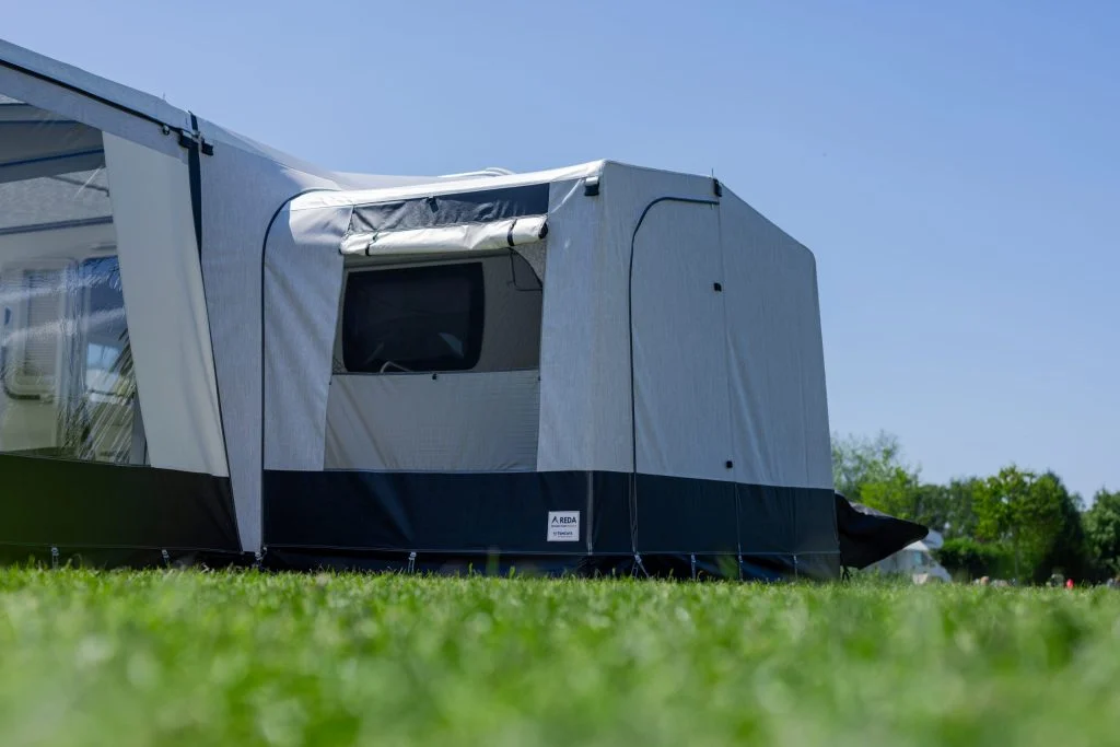 Uitbouw Green 300