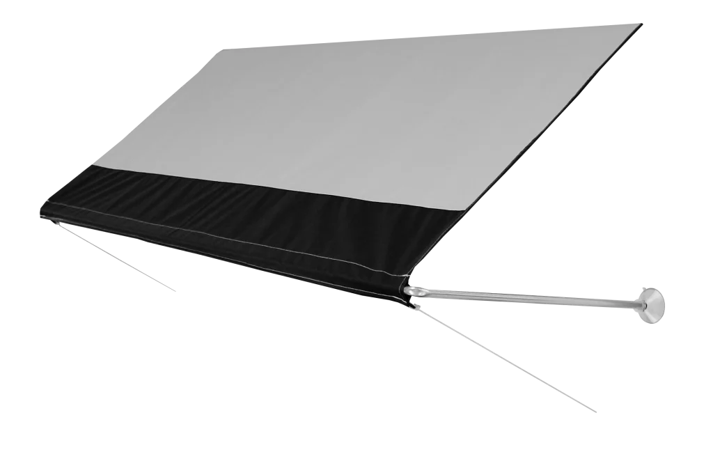 Raamluifel Rainblocker