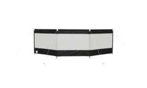 Windscherm classic dicht