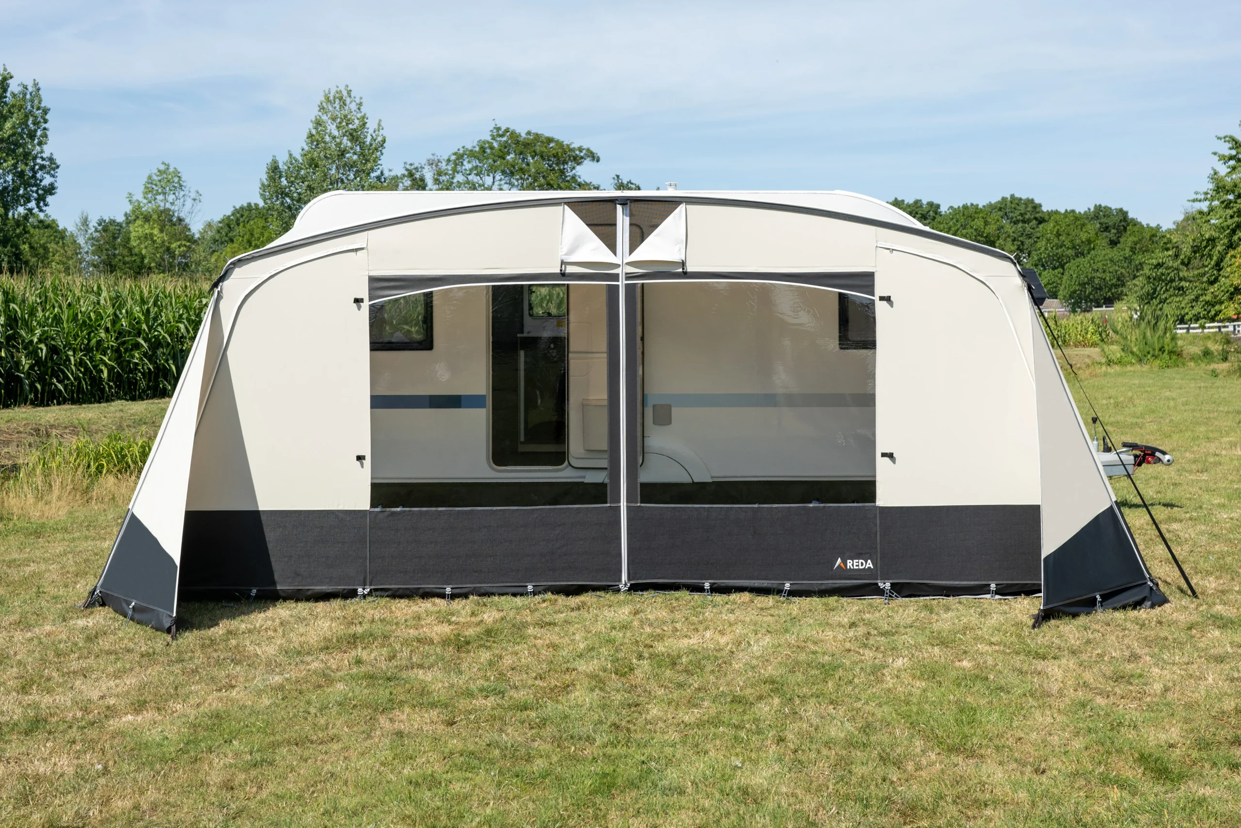 FrontPRO Lucca FrontPRO Lucca 240/270 Lazise/ Room 120/240