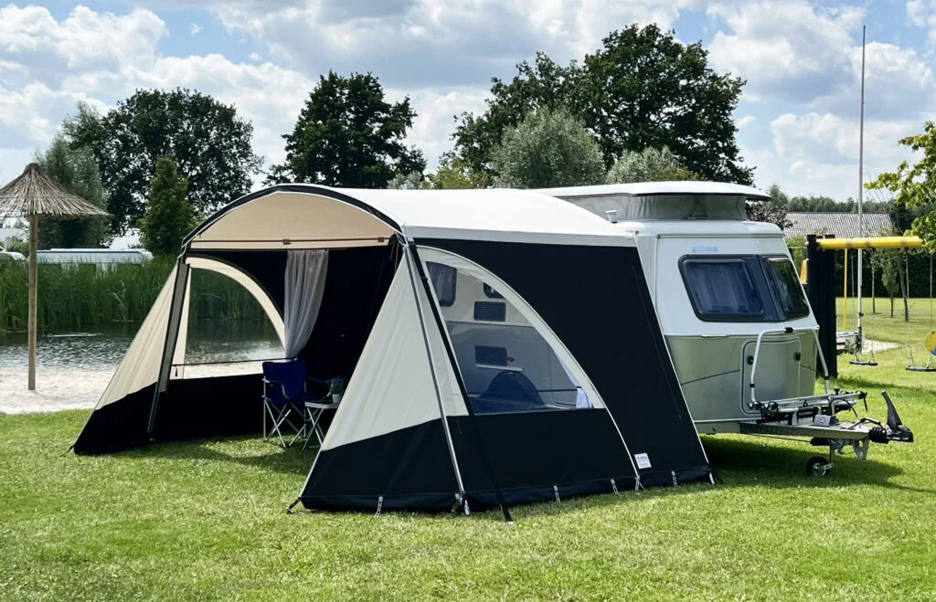 Lucca ERIBA Touring Caravanluifel