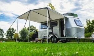 Eriba touring