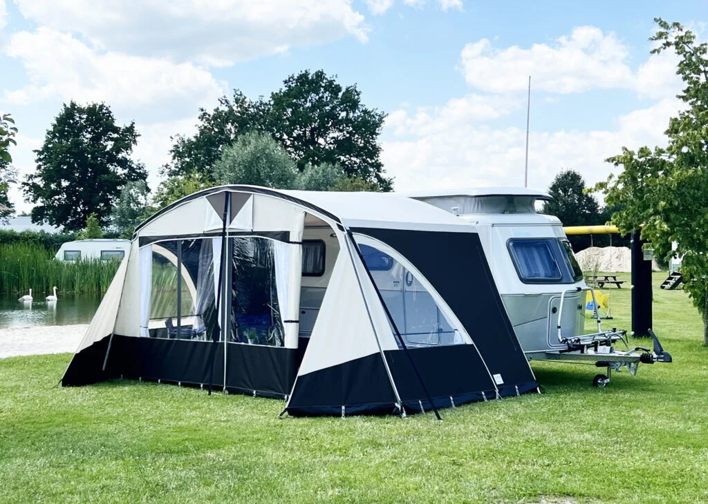 Lucca ERIBA Touring FrontPRO
