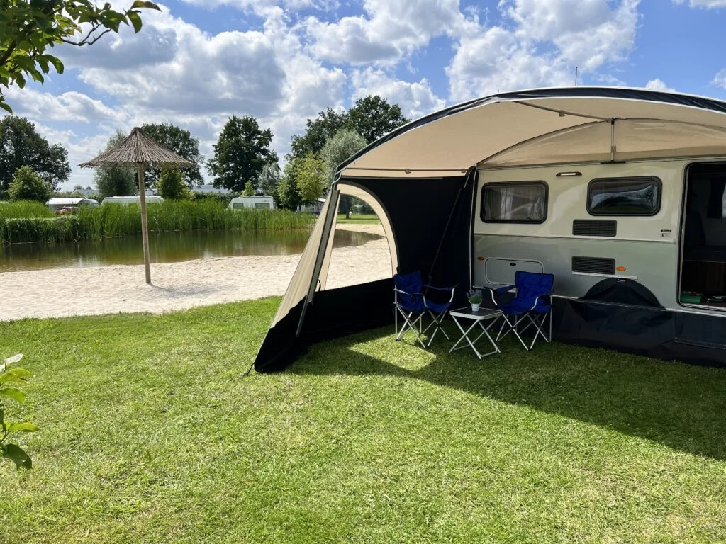 Eriba Lucca Touring