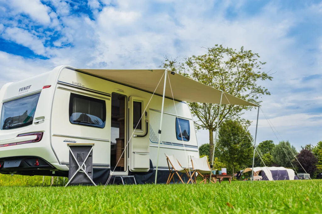 Grado Caravanluifel