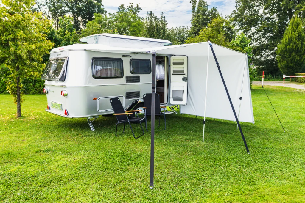 Ravenna Eriba Touring