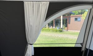 SidePRO Lucca 240, 270 gordijnen