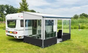 Voorwand Thule