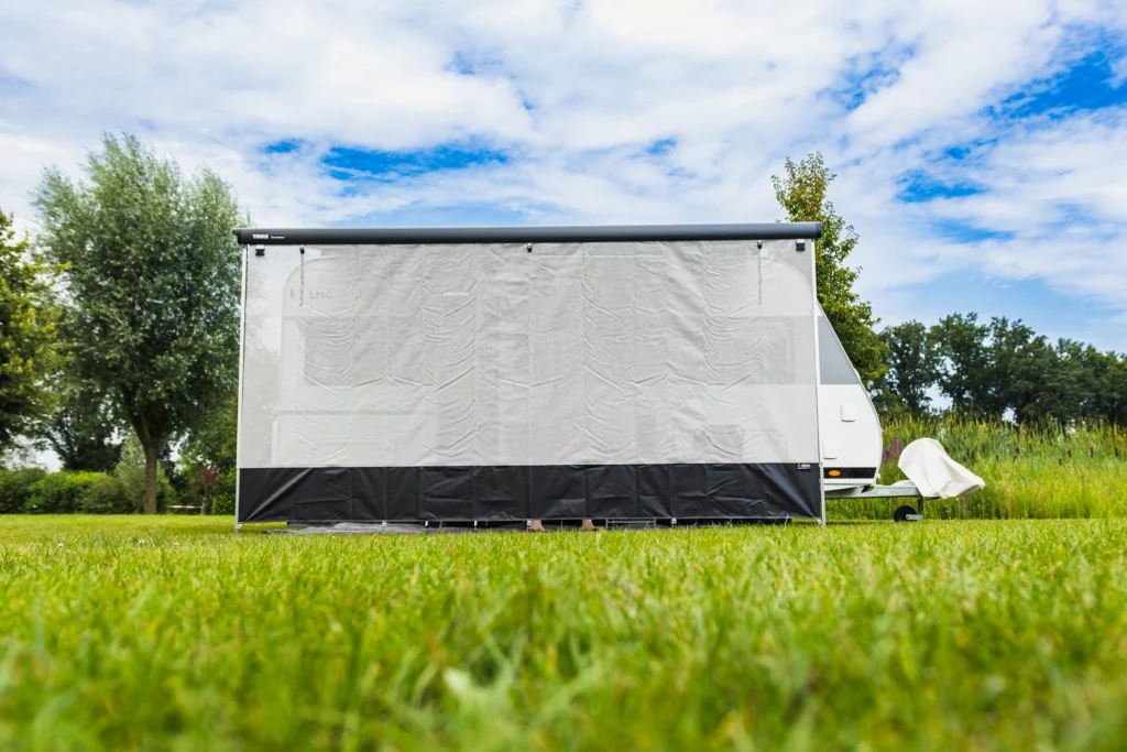Sunbreaker Thule REDA