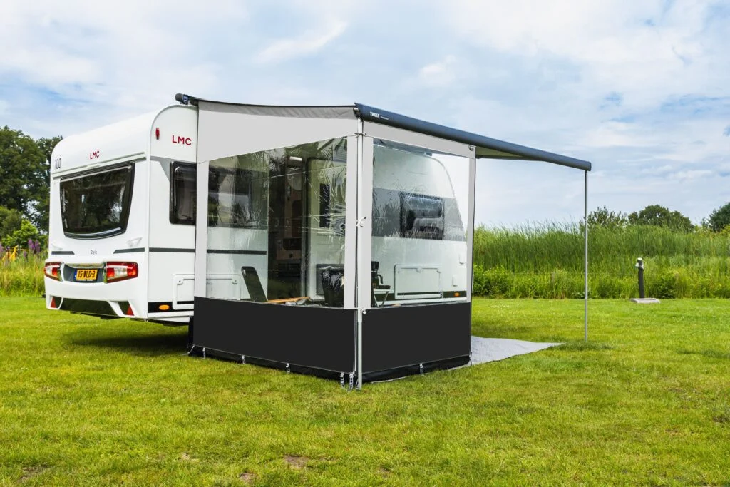 NOMAD Frontpanel