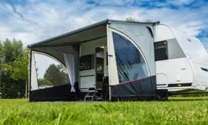 Explore SidePRO luifeltent