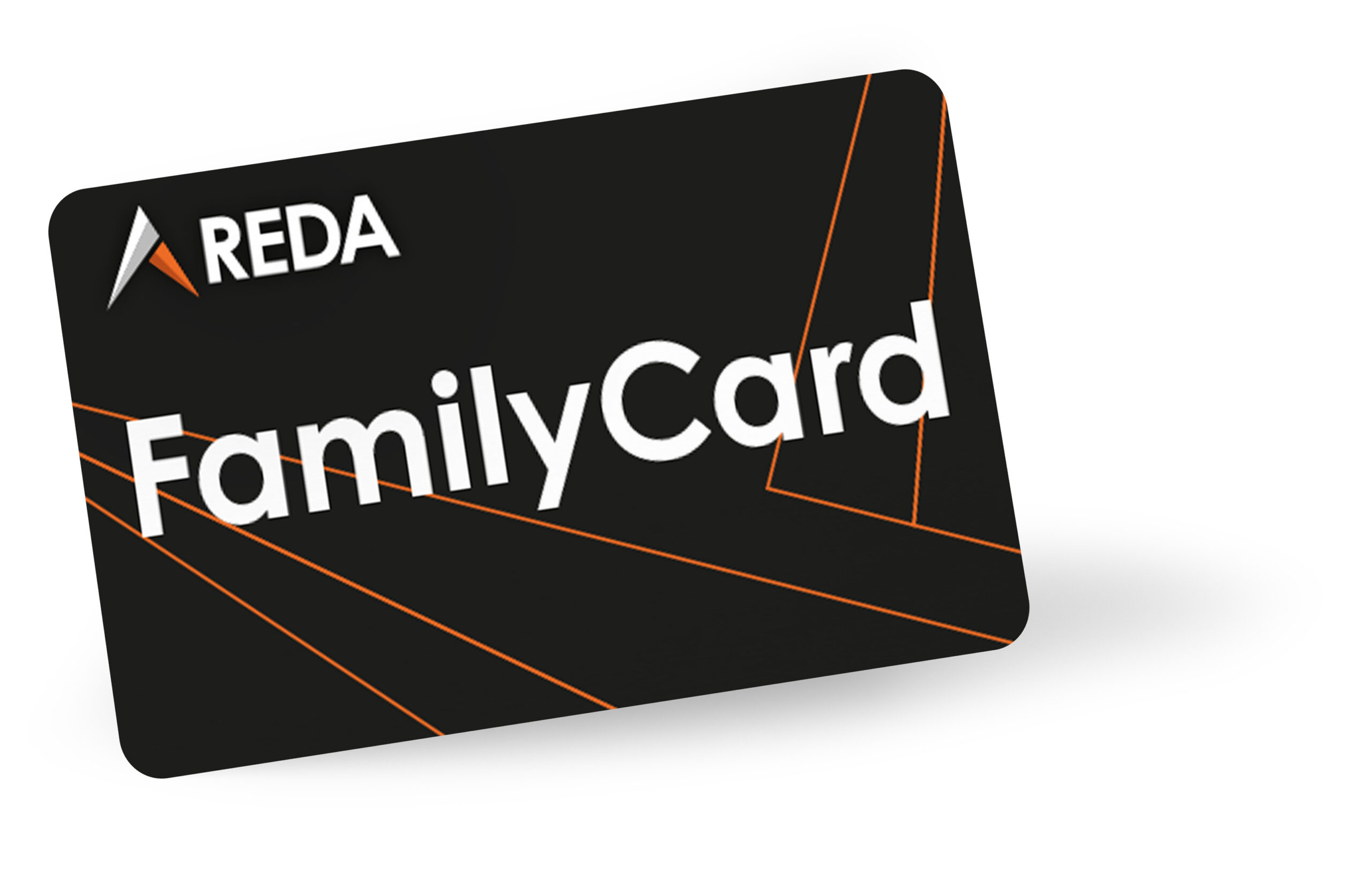 FamilyCard Reda