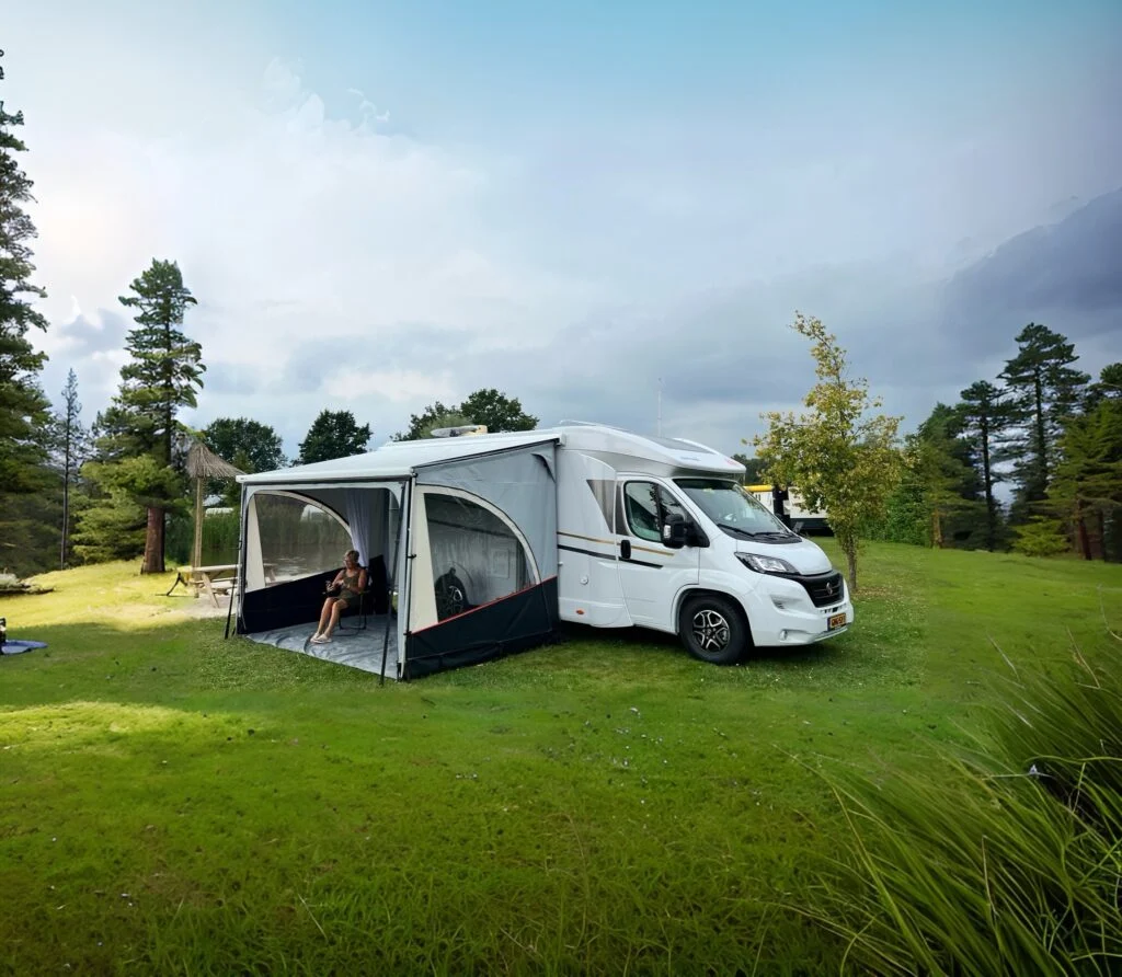 Explore Camper