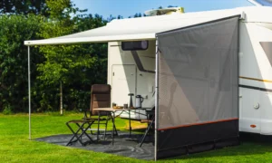 Adventure zijwand Mesh Rechts zoom-min