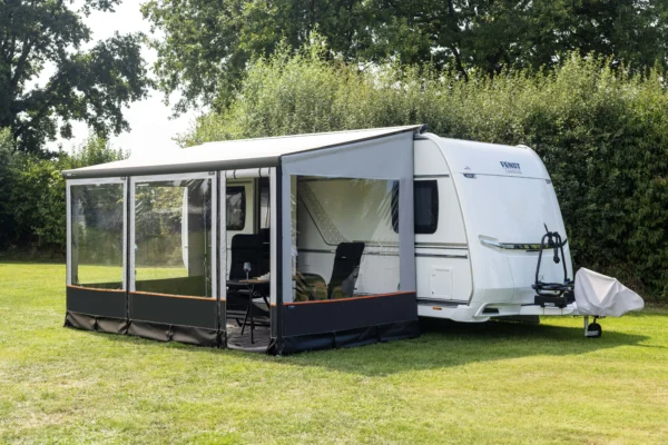 Adventure Range