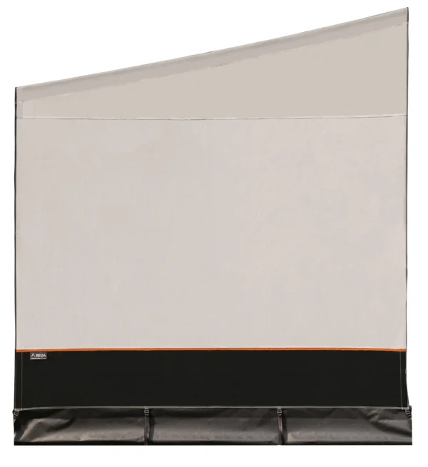 Adventure Side 250 Dicht Rechts 235–270cm