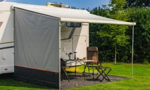 Adventure zijwand Dicht links zoom-min