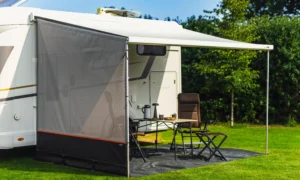 Adventure zijwand Mesh Links zoom-min