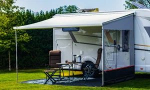 Adventure zijwand raam rechts zoom