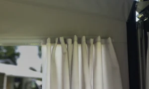 Gordijnen Side Pro 250 adventure