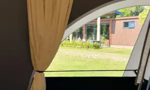 Gordijnenset SidePRO Mocha