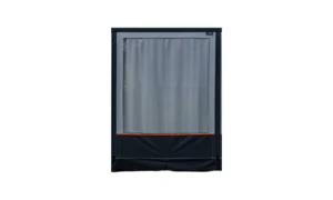 Adventure Gordijn voorwand