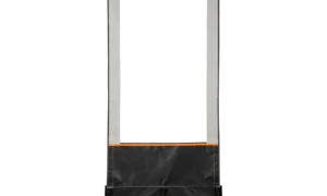 Adventure voorpaneel