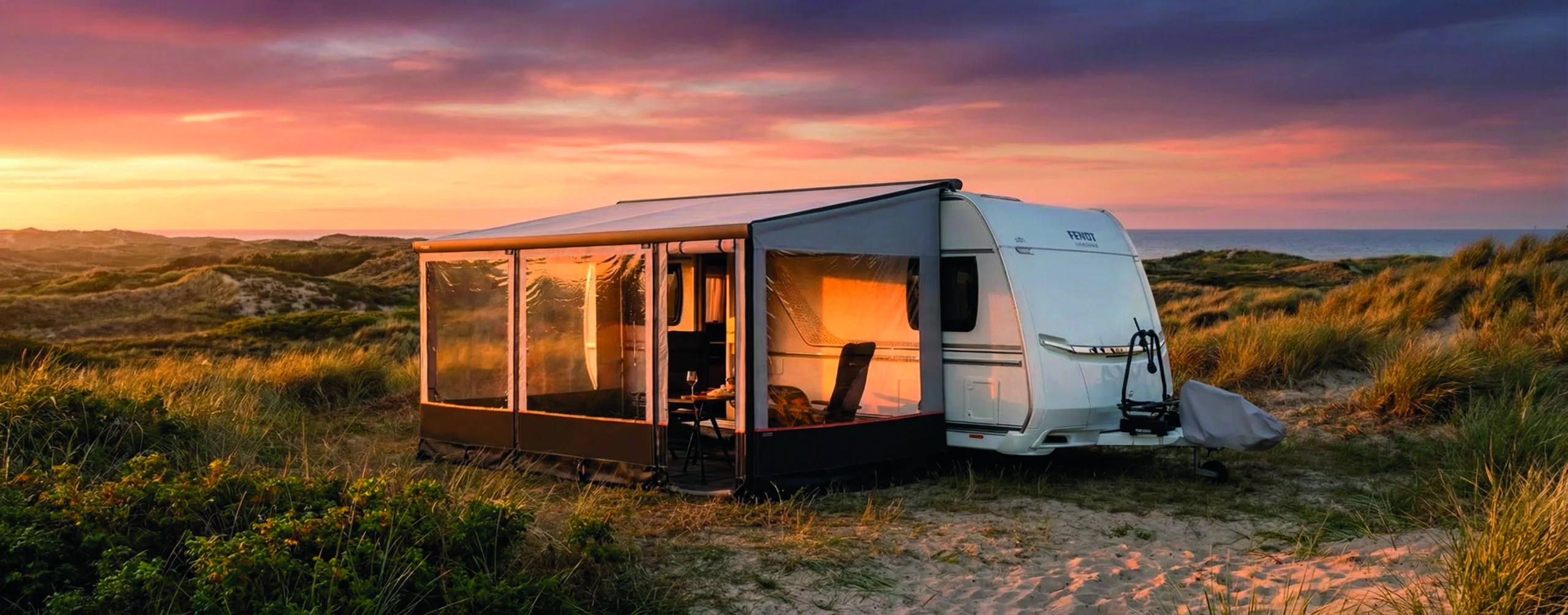 Cassetteluifel zijwanden