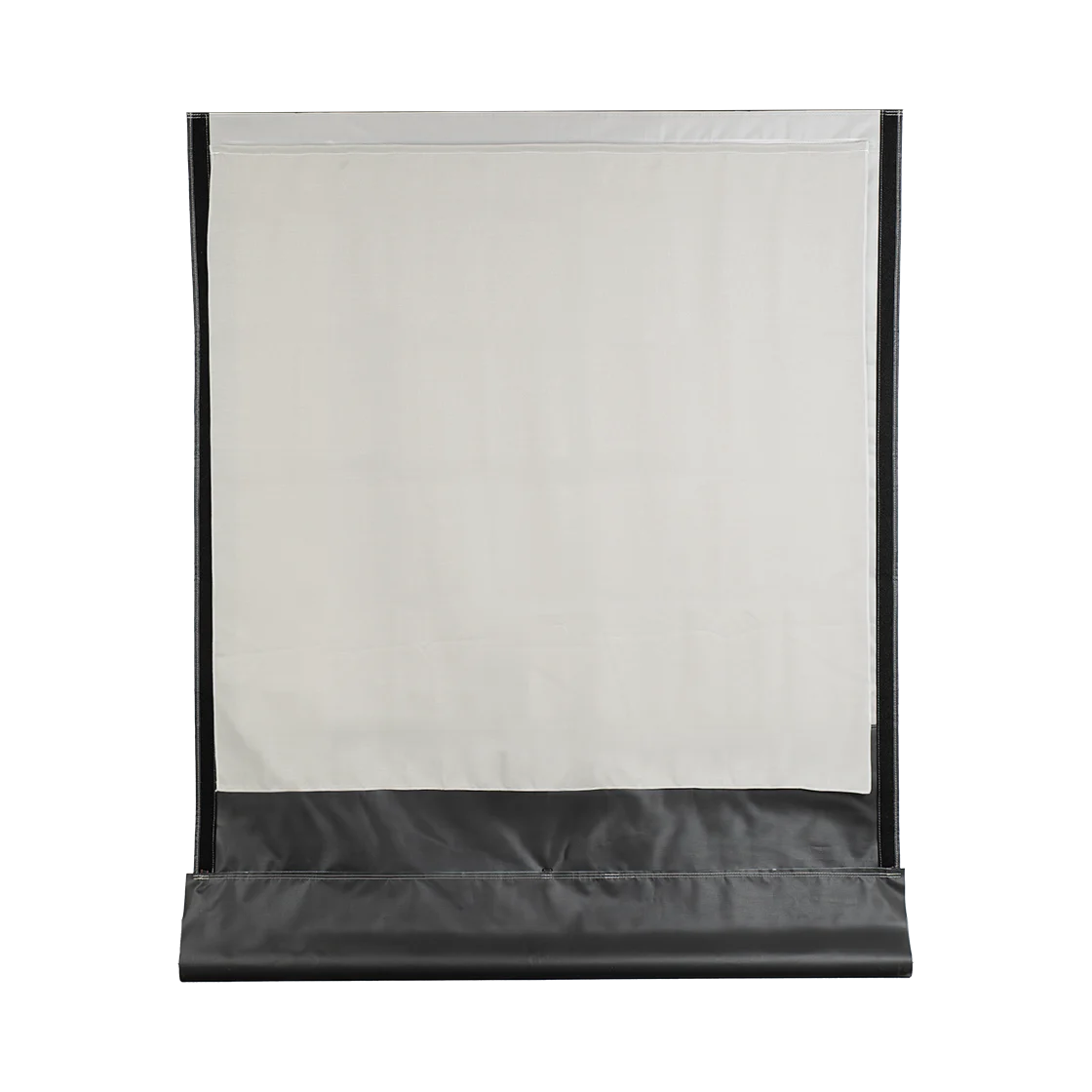 9500103 - Adventure Voorwand Gordijn Grijs 170cm (D) 9500103 - Adventure Voorwand Gordijn Grijs 170cm (D)