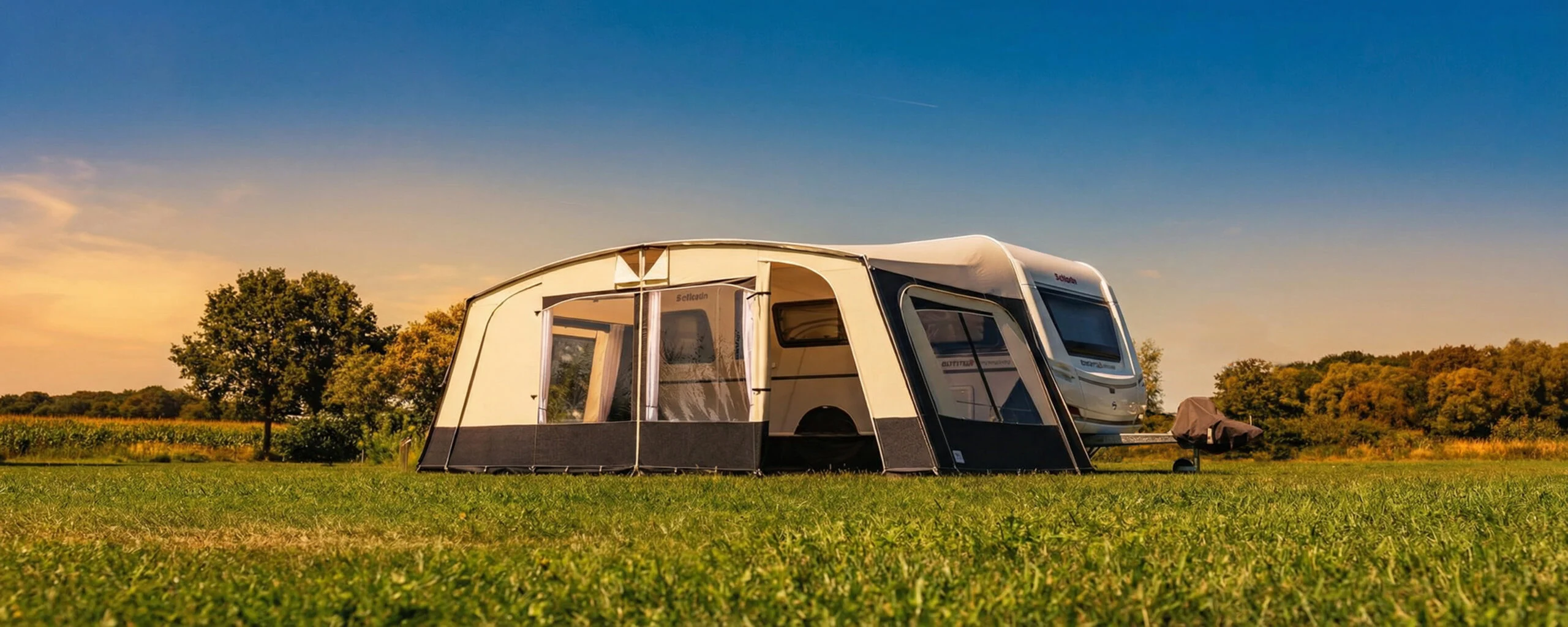 Lazise Seizoensvoortent