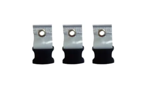 9000708 - Universele stormband clip set van 3