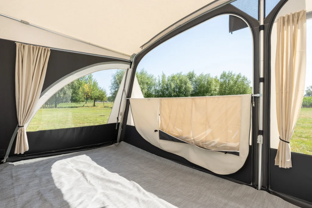 FrontPRO plus REDA voorwand