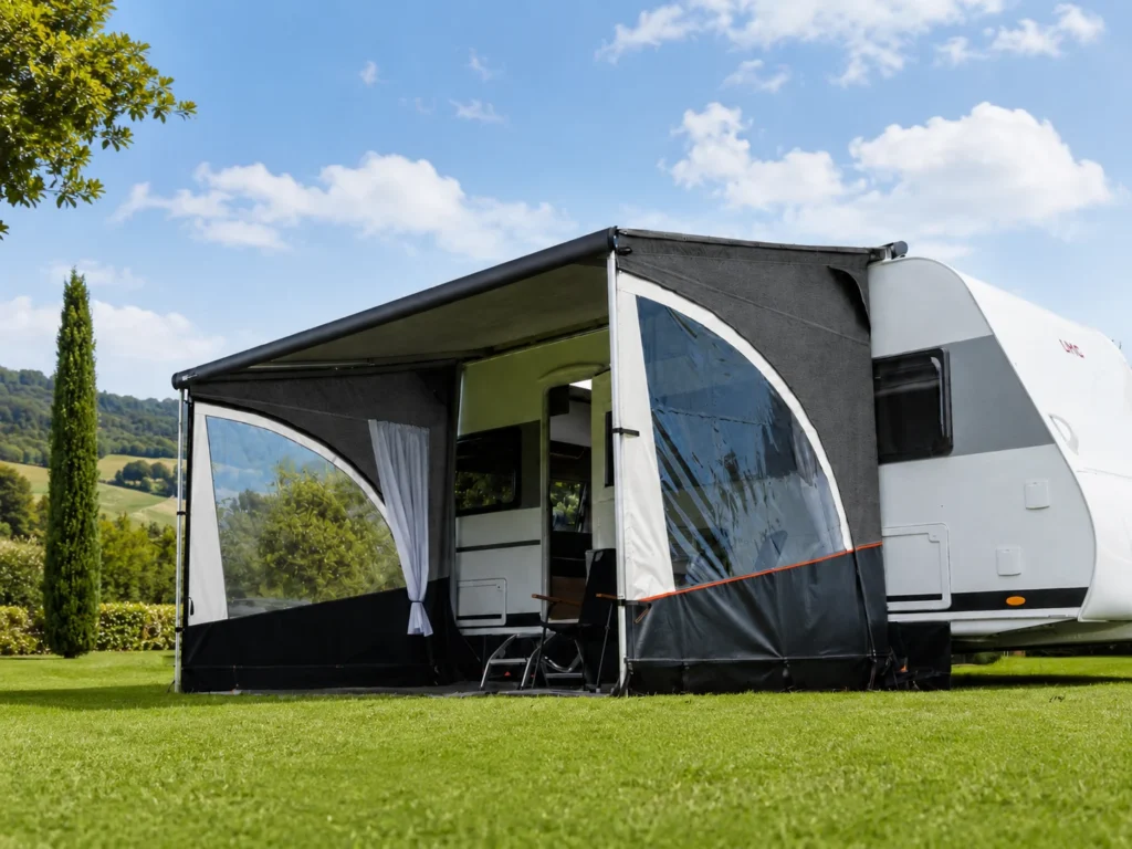 Explore SidePRO Zijwanden Thule